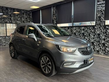 Opel Mokka X 1.6 CDTI Ecotec 136CV 4x2 Start&Stop Advance