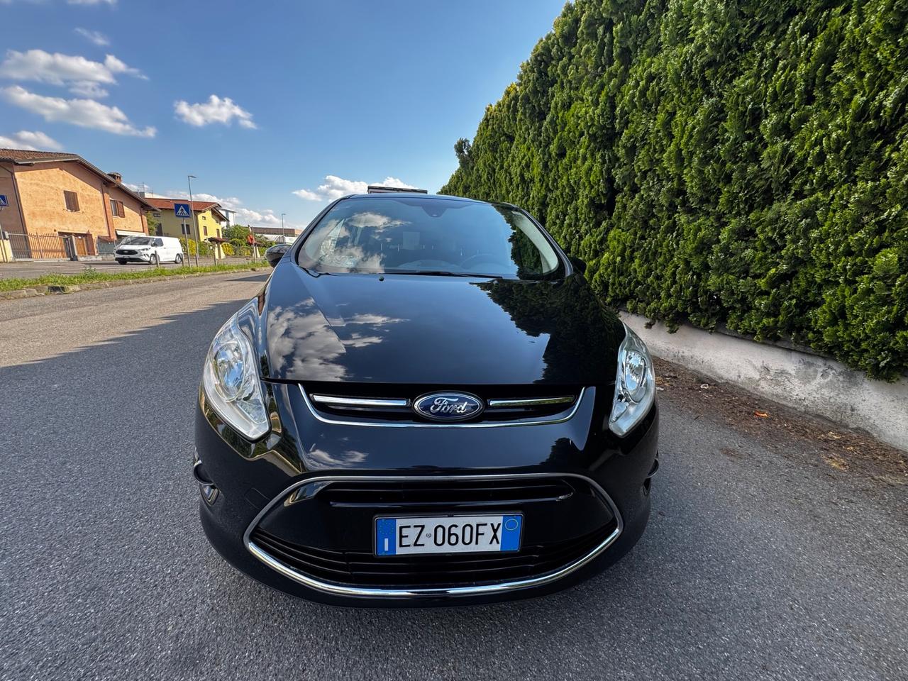 Ford C-Max C-Max7 1.0 EcoBoost 100CV Start&Stop Plus
