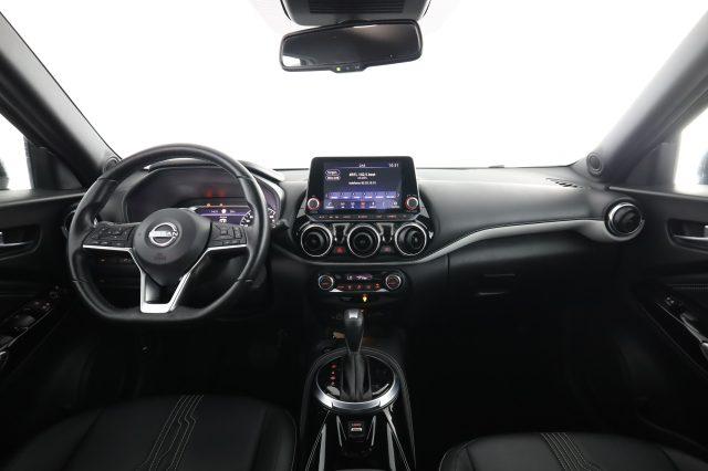 NISSAN Juke Juke 1.6 HEV Premiere Edition
