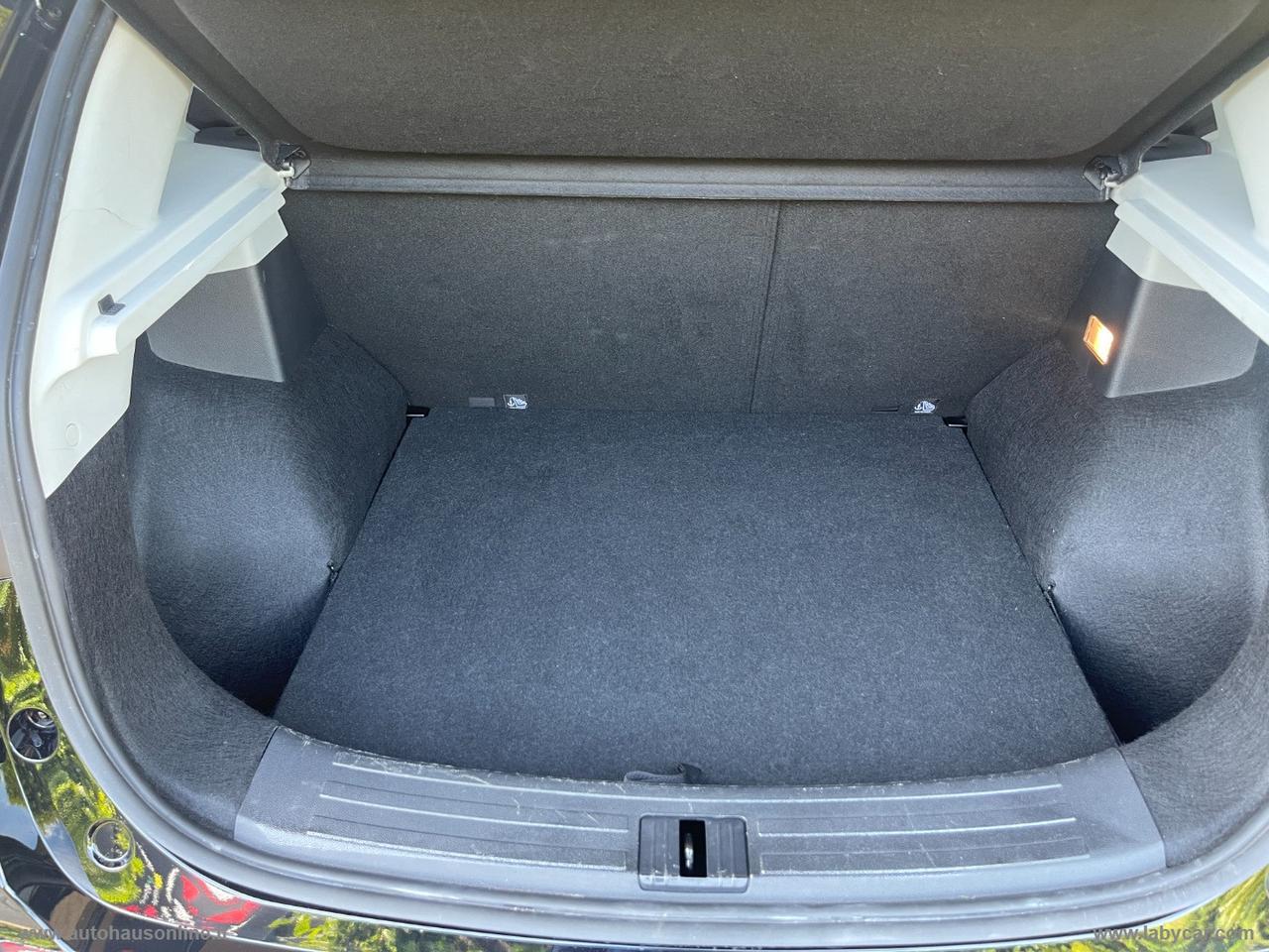 MG ZS 1.5 VTi-tech Luxury
