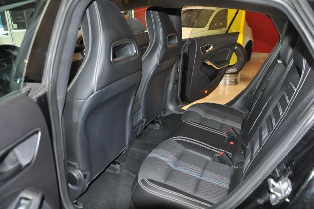 MERCEDES-BENZ CLA 180 S.W. Sport **UNICOPROP/KM CERTIFICATI**