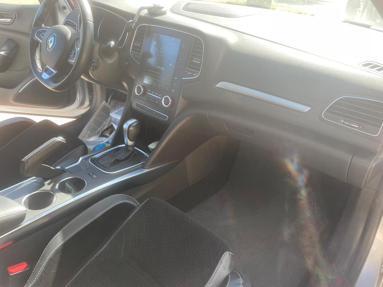Renault Megane Mégane dCi 8V 110 CV Energy Bose NEOPATENTATI AUTOM.