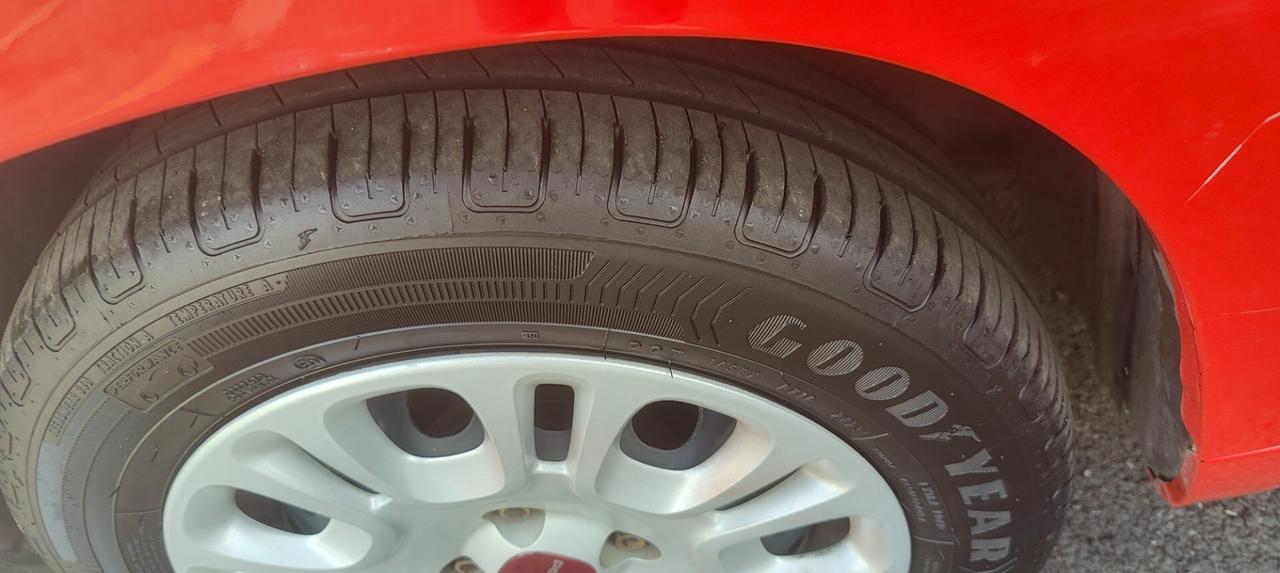 Fiat Panda 1.2 EasyPower Easy