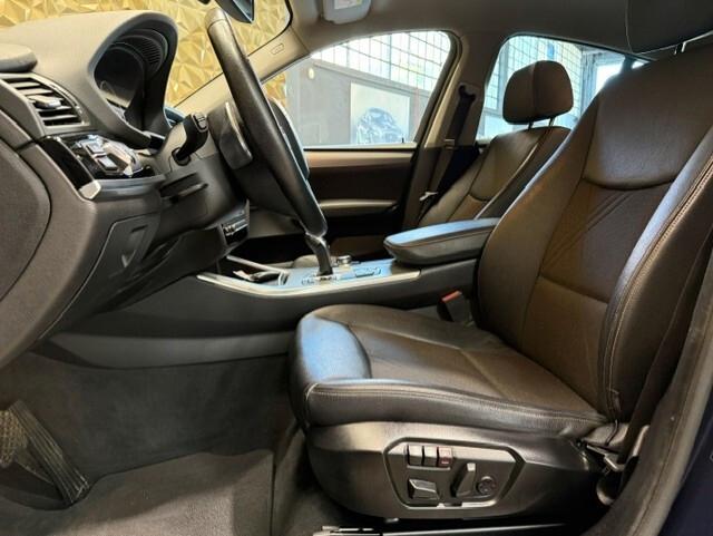 Bmw X4 xDrive30dA 258CV