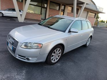 Audi A4 1.9 TDI F.AP. Avant Sport