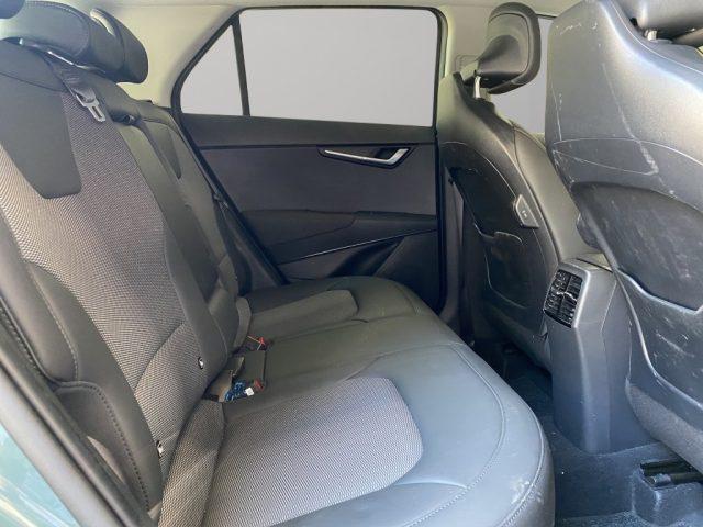 KIA Niro 1.6 GDi DCT PHEV 2WD Style