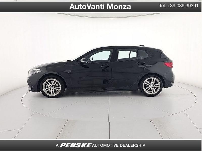 BMW Serie 1 118d 5p. Msport