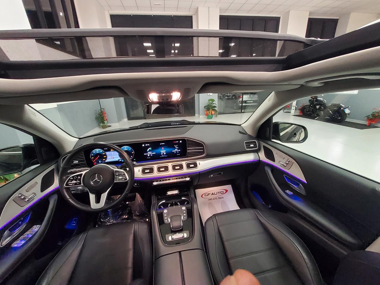 Mercedes-benz GLE 300 d 4Matic Premium Plus