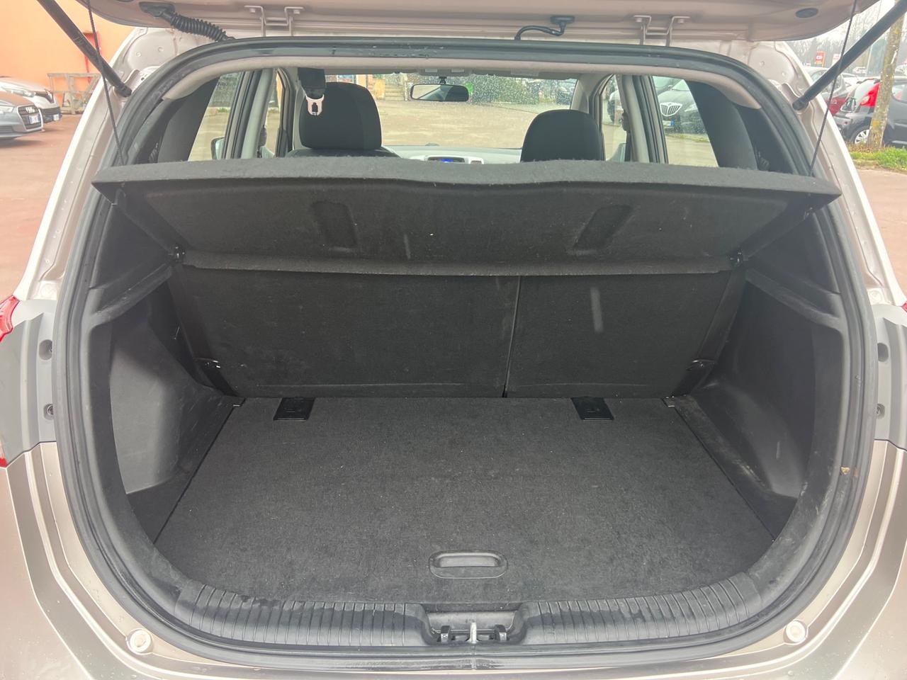 Hyundai iX20 1.4 90 CV Econext Comfort