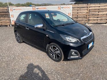 Peugeot 108 PureTech 82 5 porte Allure TOP!