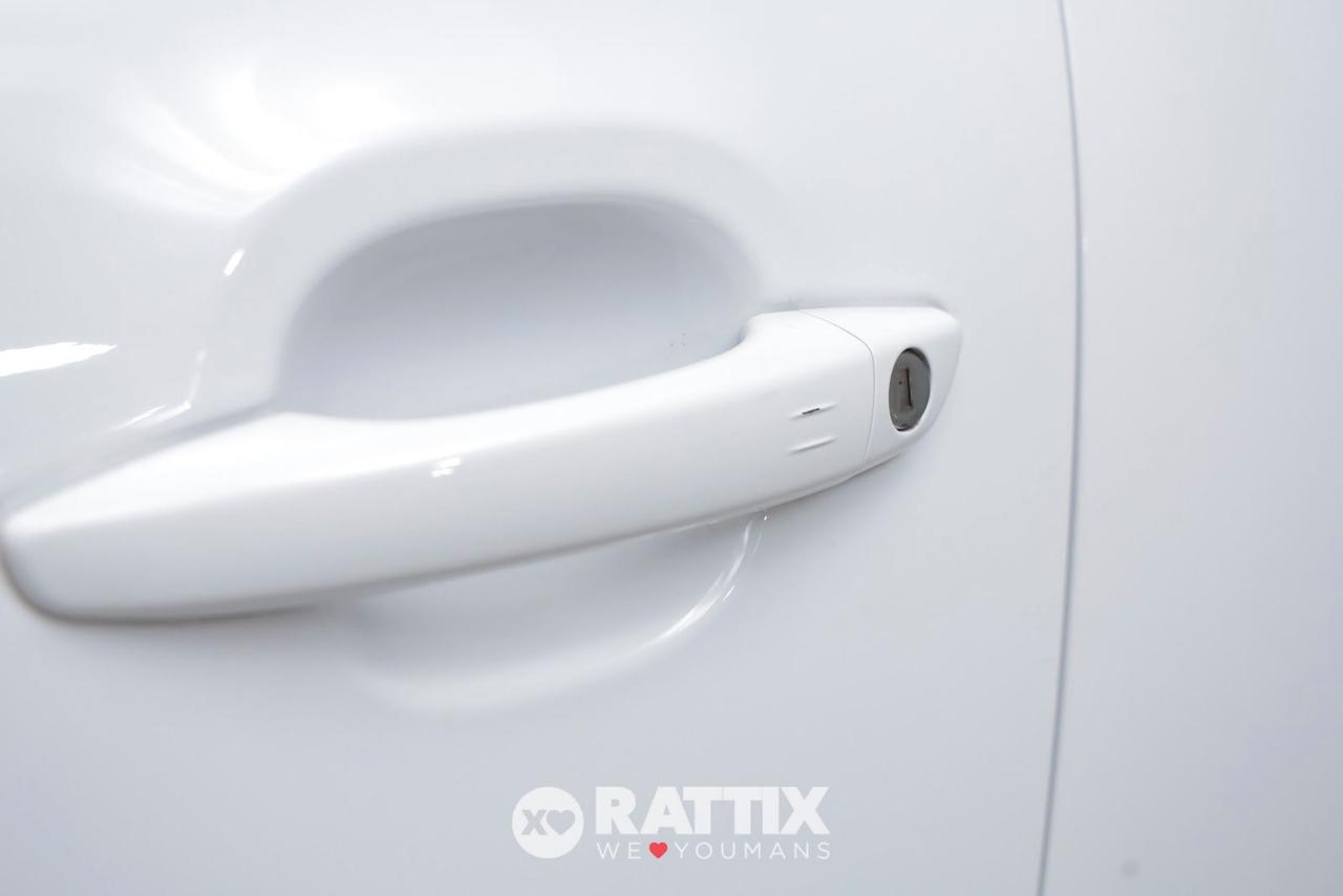 Citroen C3 Aircross 1.5 BlueHDI 120CV Shine Pack EAT6