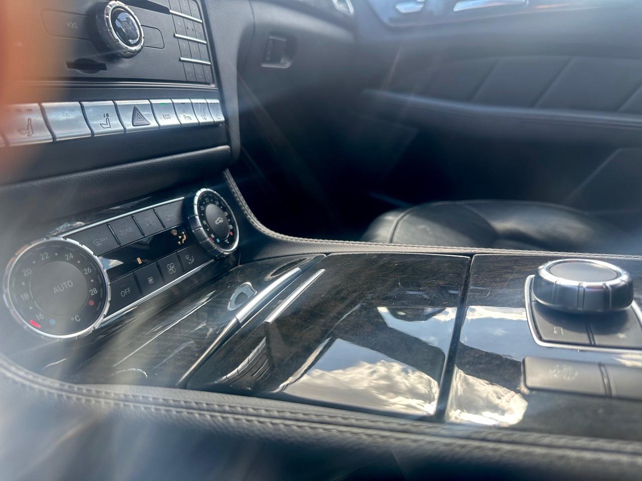 Mercedes-benz CLS 350 d SW 4Matic Premium Tetto Amg Pack Harman Kardon Distronic Plus Permute Rate Garanzia