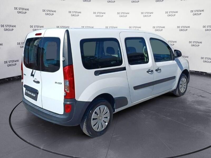 Mercedes-Benz Citan Citan 111 cdi Tourer Pro 110cv E6