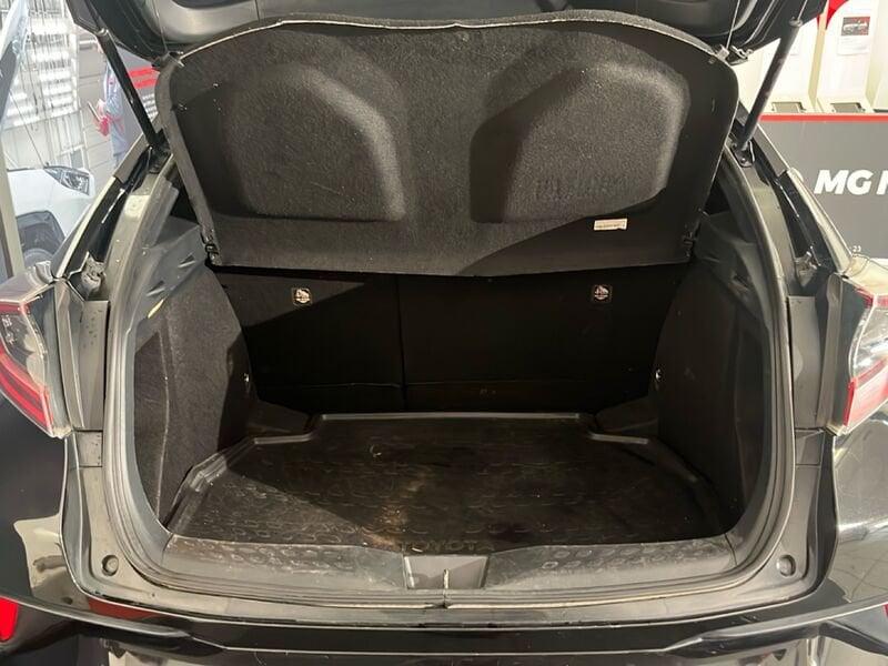 Toyota C-HR C-HR 1.8 Hybrid E-CVT Lounge