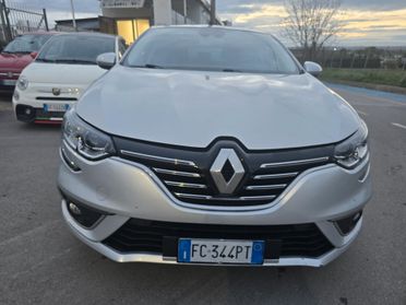 Renault Megane Mégane dCi 8V 110 CV EDC Energy Bose