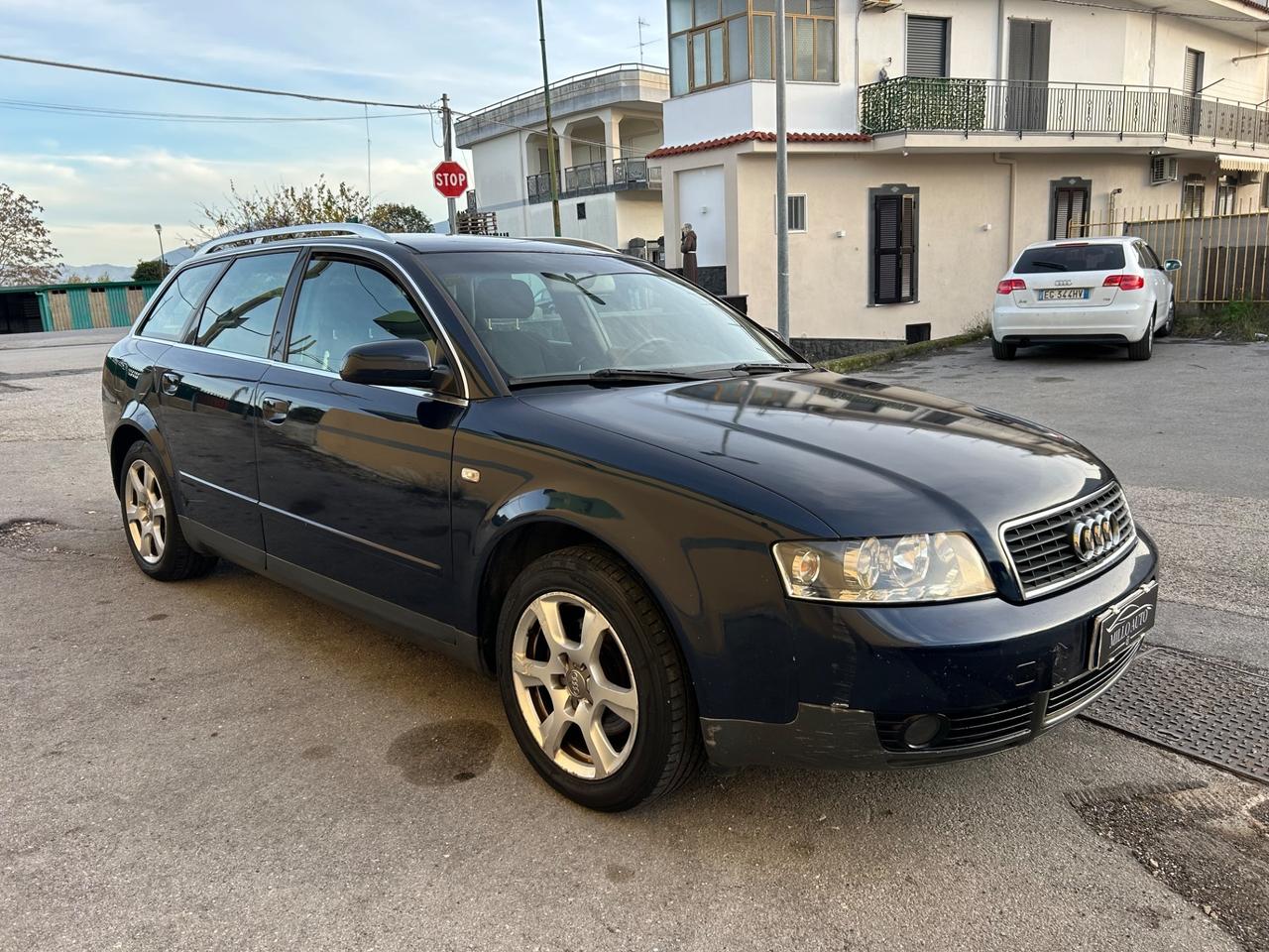 Audi A4 1.9 TDI Avant