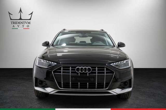 Audi A4 allroad 40 2.0 tdi mhev Business quattro 204cv s-tronic