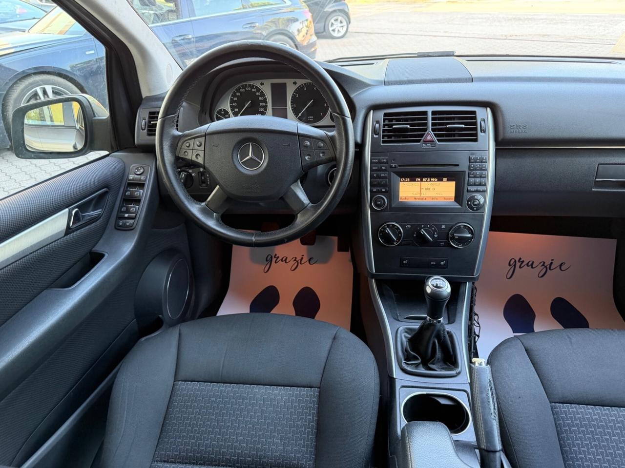 Mercedes-benz A 160 Elegance