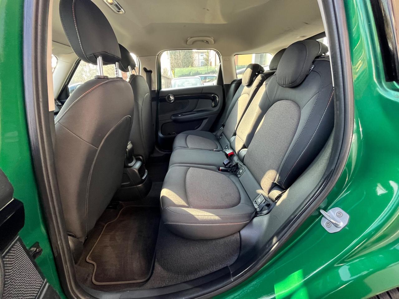 Mini Cooper Countryman 1.5 SE ALL4 Automatica