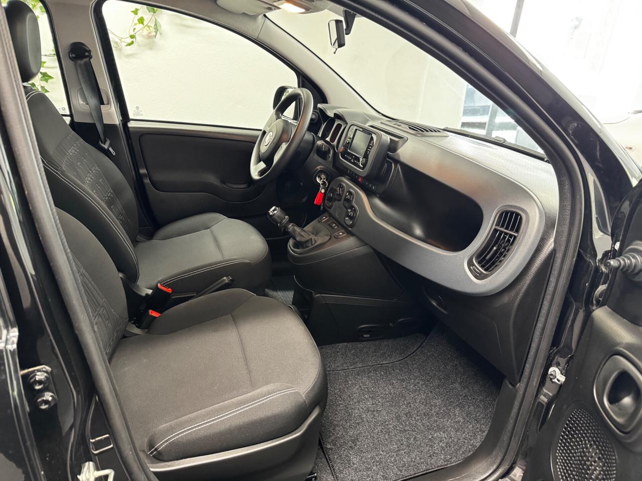 Fiat Panda 1.0 BENZINA/ Hybrid City Life SEMINUOVA KM 3.500
