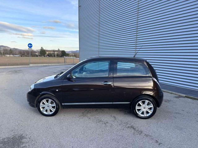 LANCIA Ypsilon 1.3 Multijet 16V Platino OK NEOPATENTATO