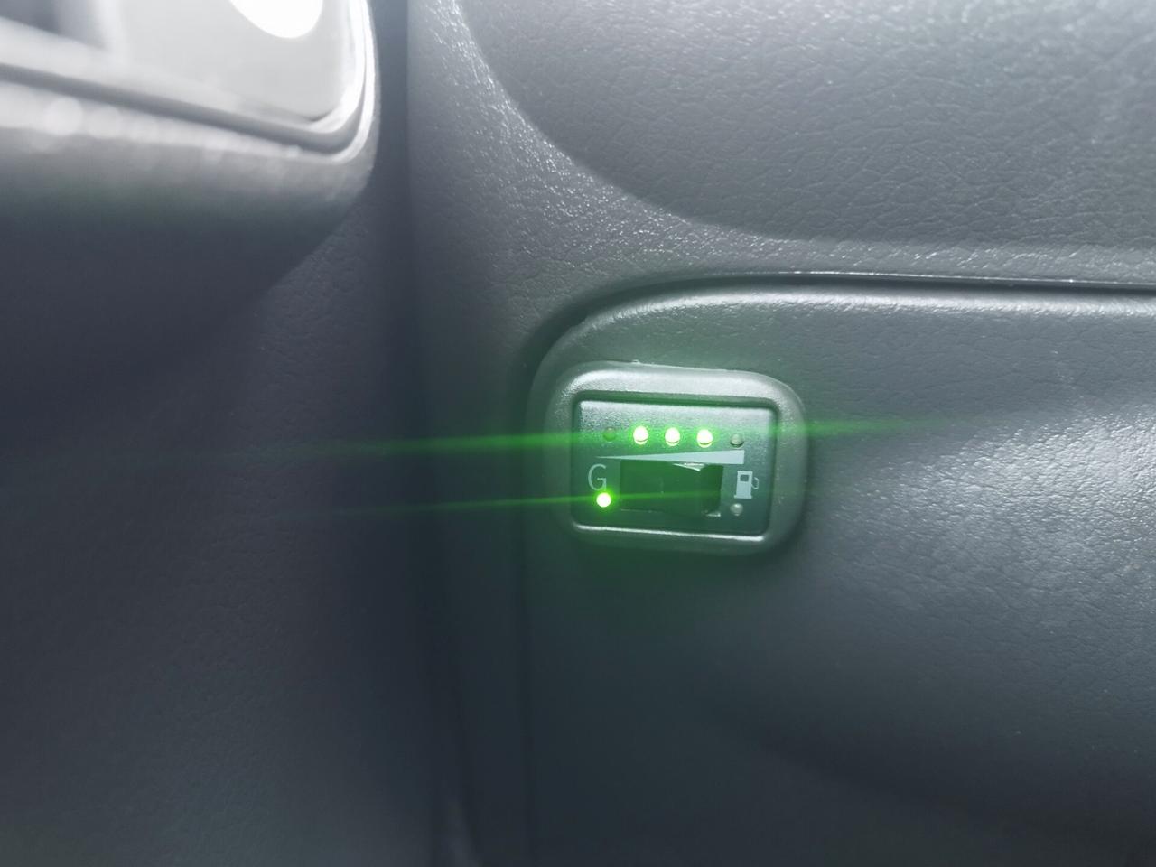 Fiat Panda 1.2 Climbing Natural Power