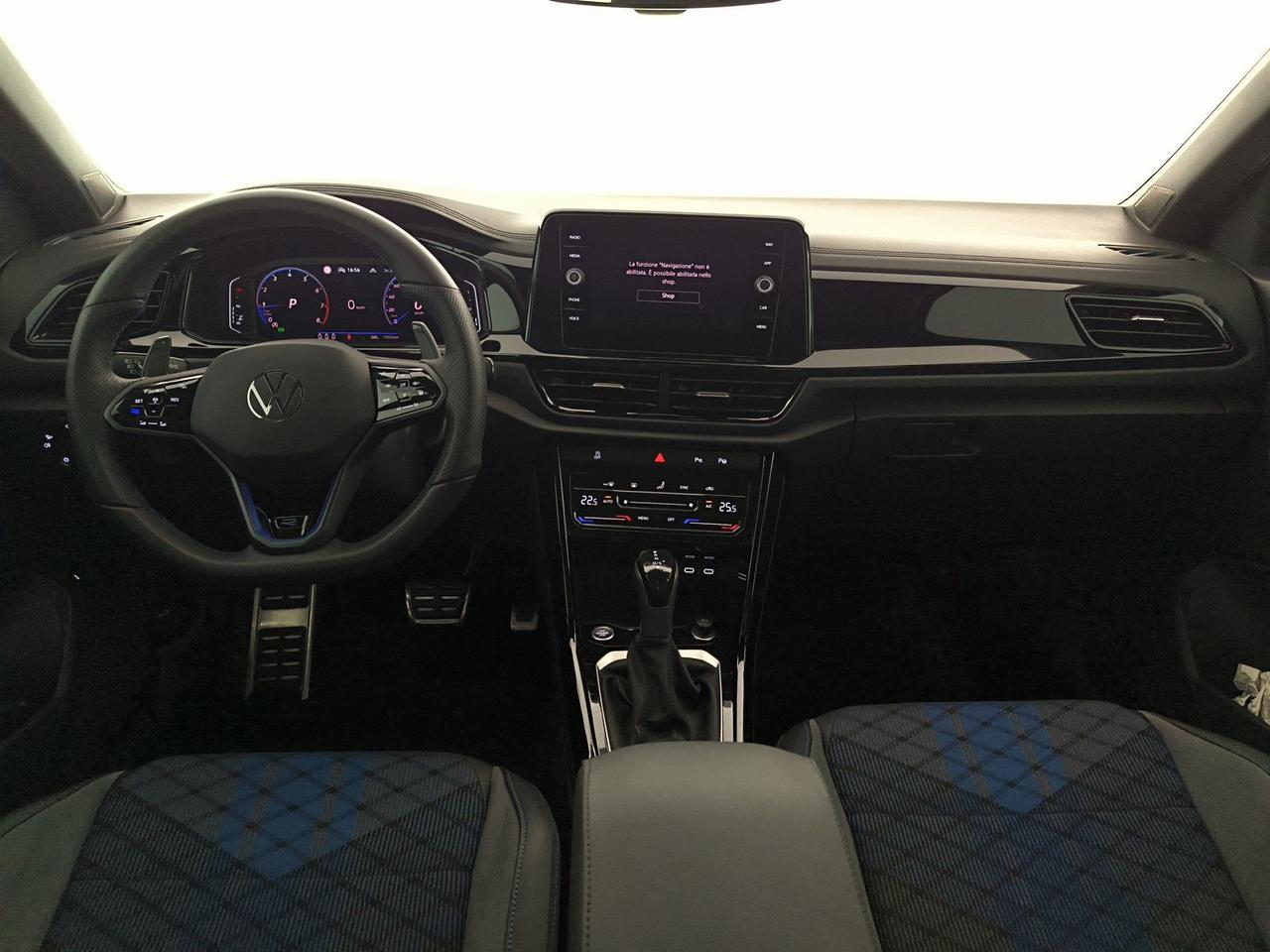 Volkswagen T-Roc 2.0 tsi r 4motion dsg