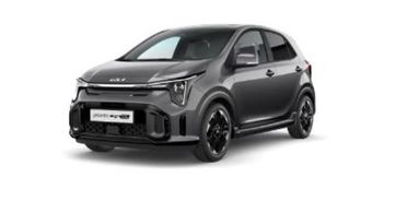 KIA Picanto 1.2 12V 5 porte GT Line