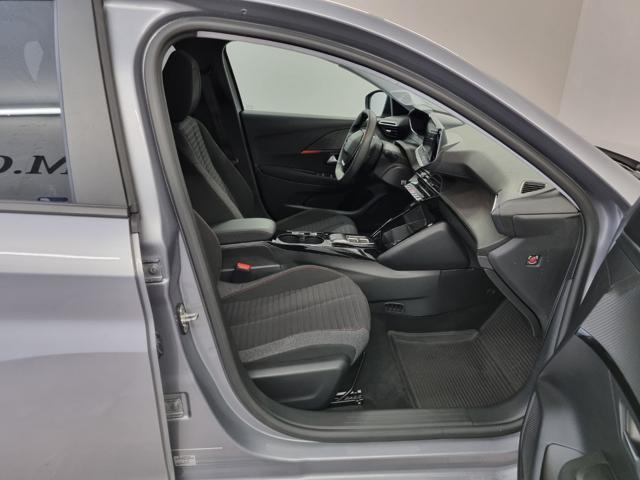 PEUGEOT 208 motore elettrico 136 CV 5 porte Active Pack
