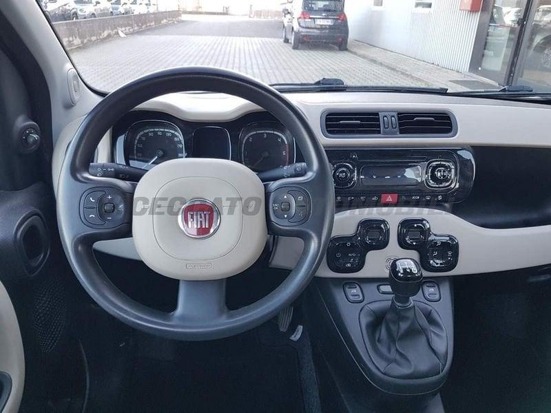 FIAT Panda Panda 1.3 mjt 16v 4x4 s&s 95cv