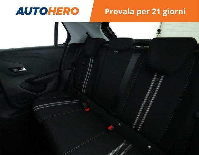 OPEL Corsa 1.2 Design & Tech