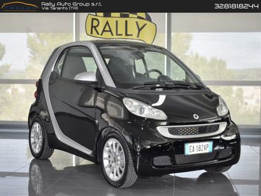 Smart ForTwo 1.0 MHD #5796