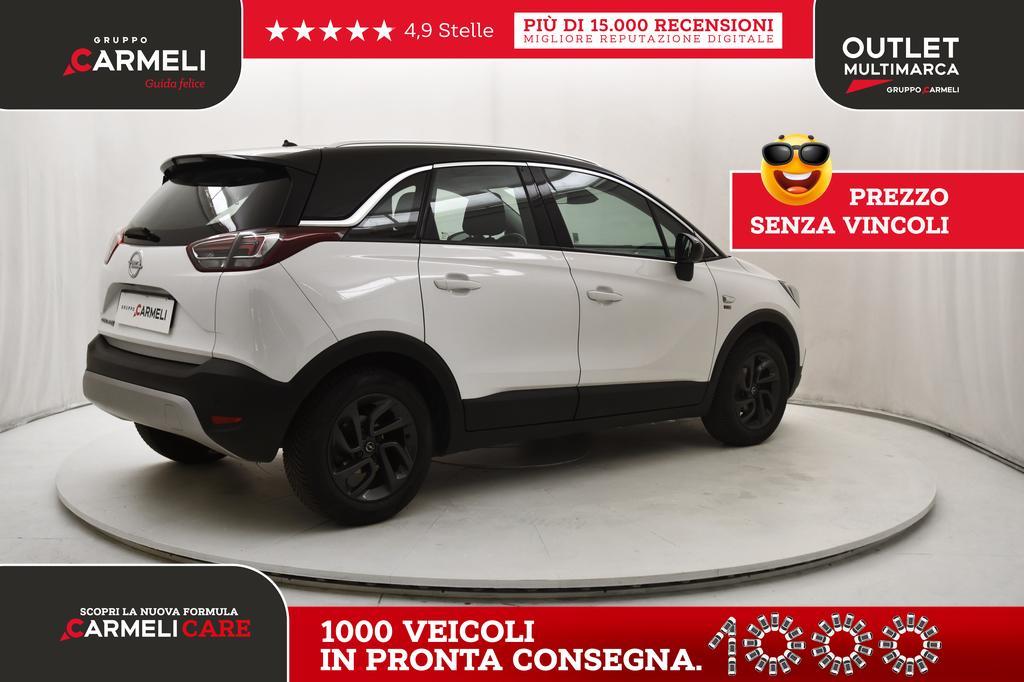 Opel Crossland X 1.5 Ecotec Innovation