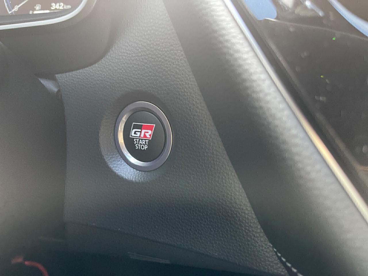 COROLLA GR SPORT 2.0 HYBRID 196CV LIMIT EDITION