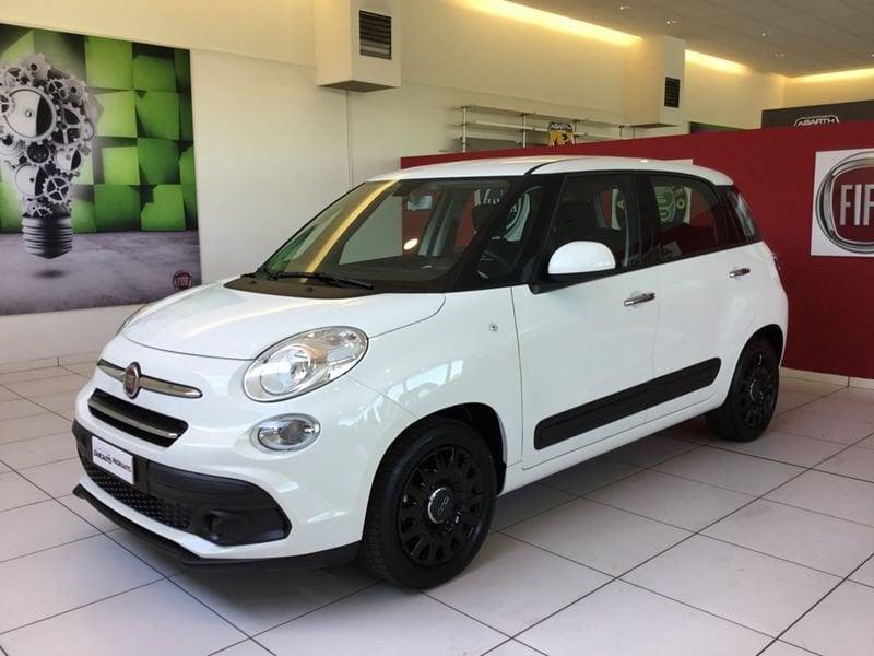 FIAT 500L 1.3 Multijet 95 CV Mirror