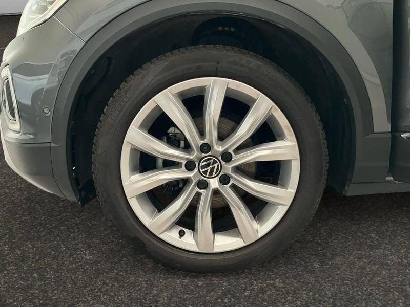 Volkswagen T-Roc 2.0 TDI SCR Style