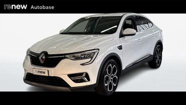 Renault Arkana 1.6 E-Tech full hybrid Techno 145cv