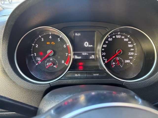 Volkswagen Polo GTI Polo V 2014 3p 1.8 bm