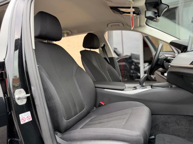 BMW 520 d 48V Touring Business