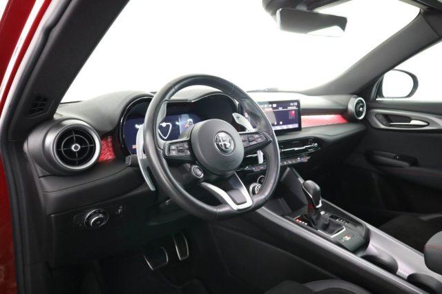 ALFA ROMEO Tonale Tonale 1.5 160 CV MHEV TCT7 Edizione Speciale