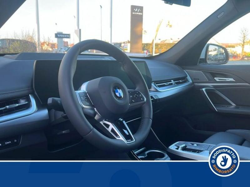 BMW X1 xDrive 23d M Sport Pro