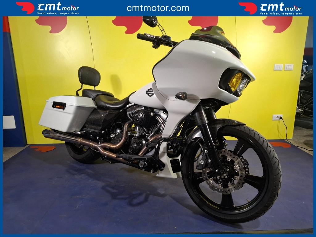 Harley-Davidson Touring - 2011