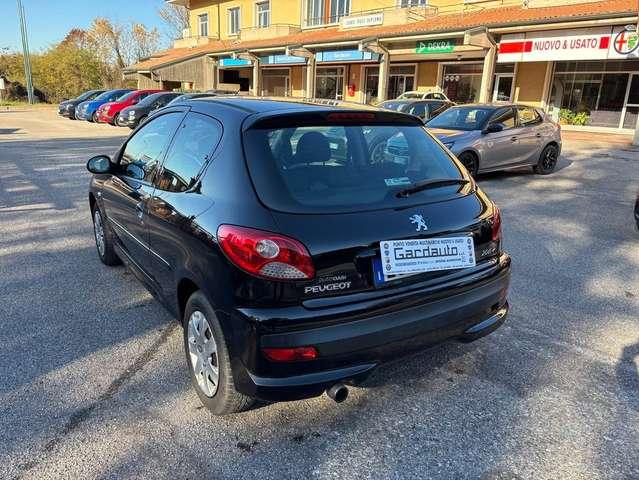 Peugeot 206 206 Plus 3p 1.1 (one-line)