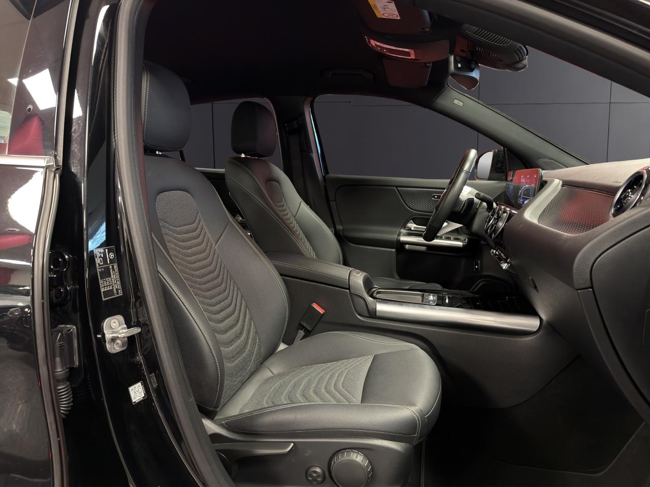 Mercedes GLA 180 180 Progressive Advanced auto