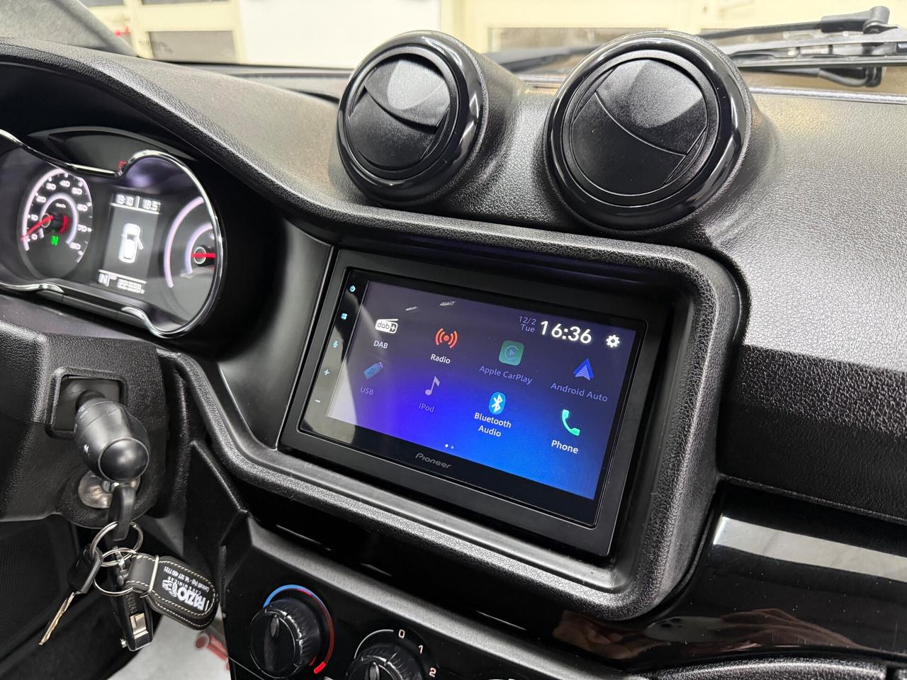 Aixam City Sport Emotion