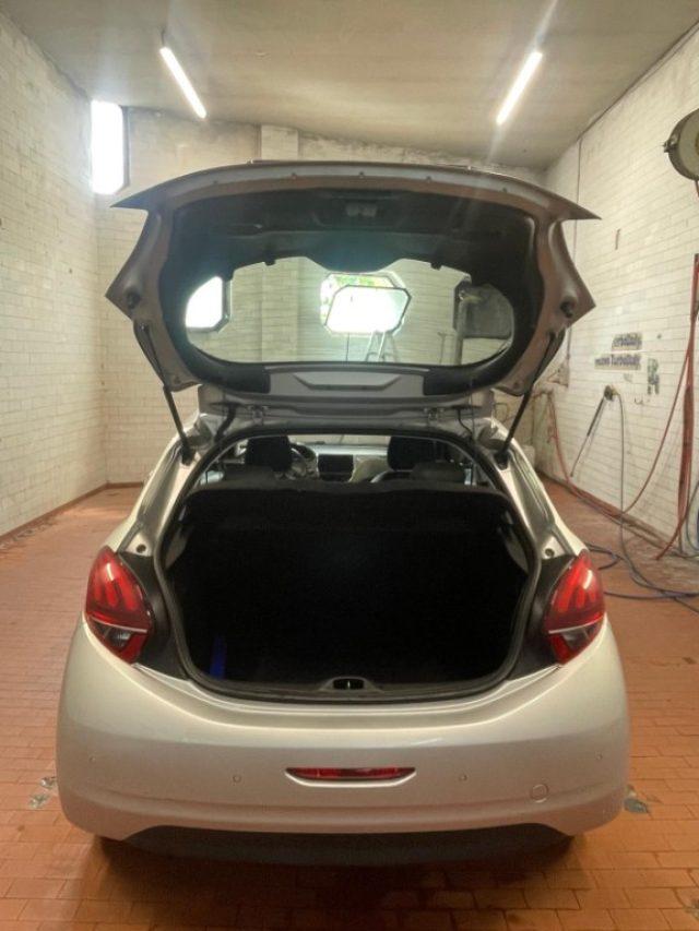 PEUGEOT 208 1° serie PureTech Turbo 110 S&S 3 porte Allure