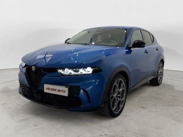 Alfa Romeo Tonale 1.5 160 CV MHEV TCT7 Edizione Speciale