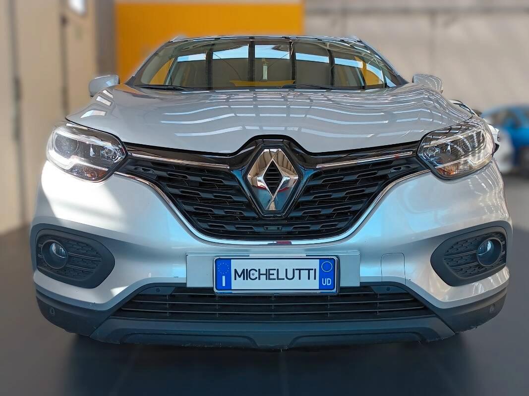Renault Kadjar 1.5 blue dci Sport Edition 115cv