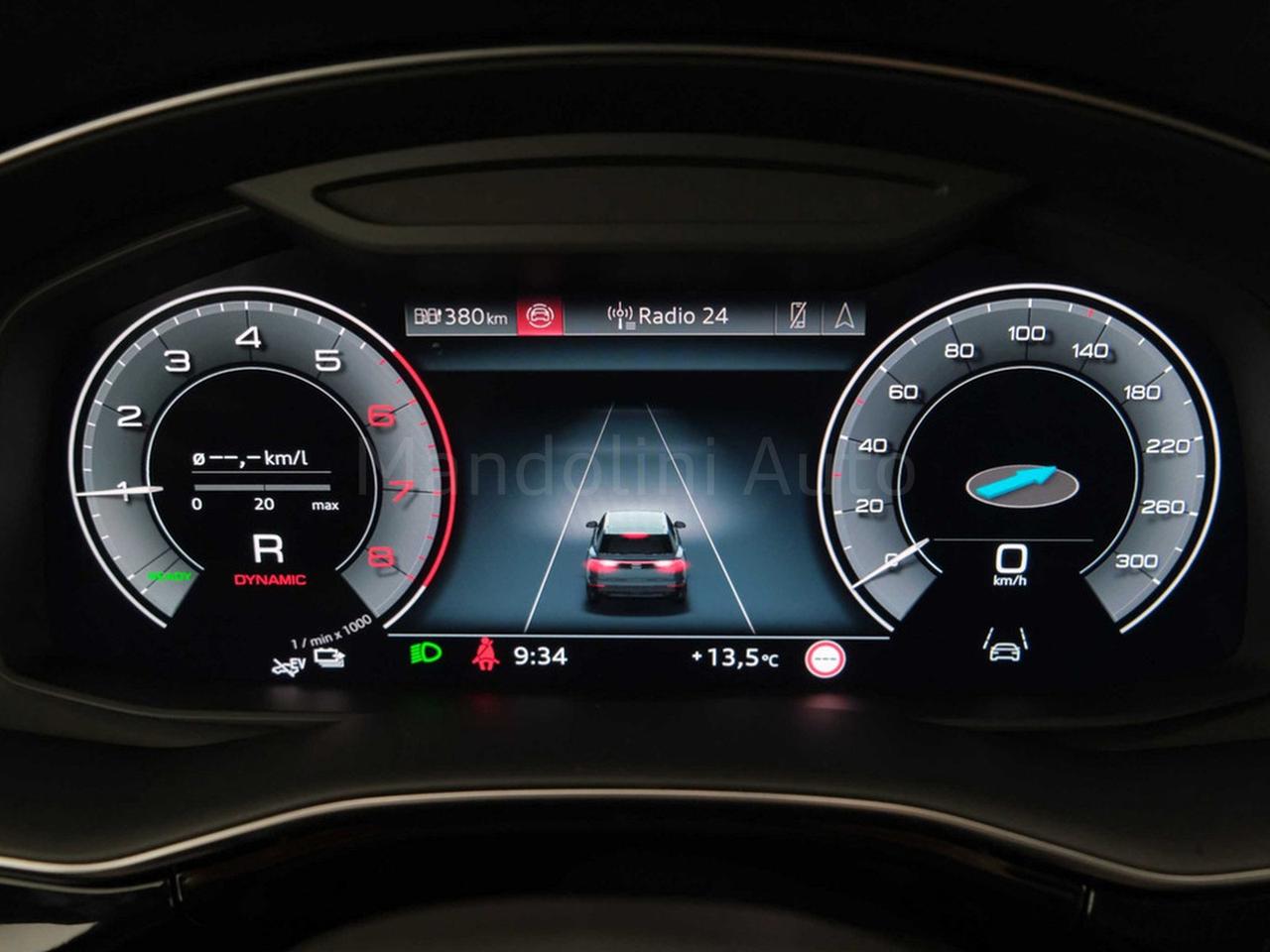 Audi Q8 55 3.0 v6 tfsi e sport quattro tiptronic