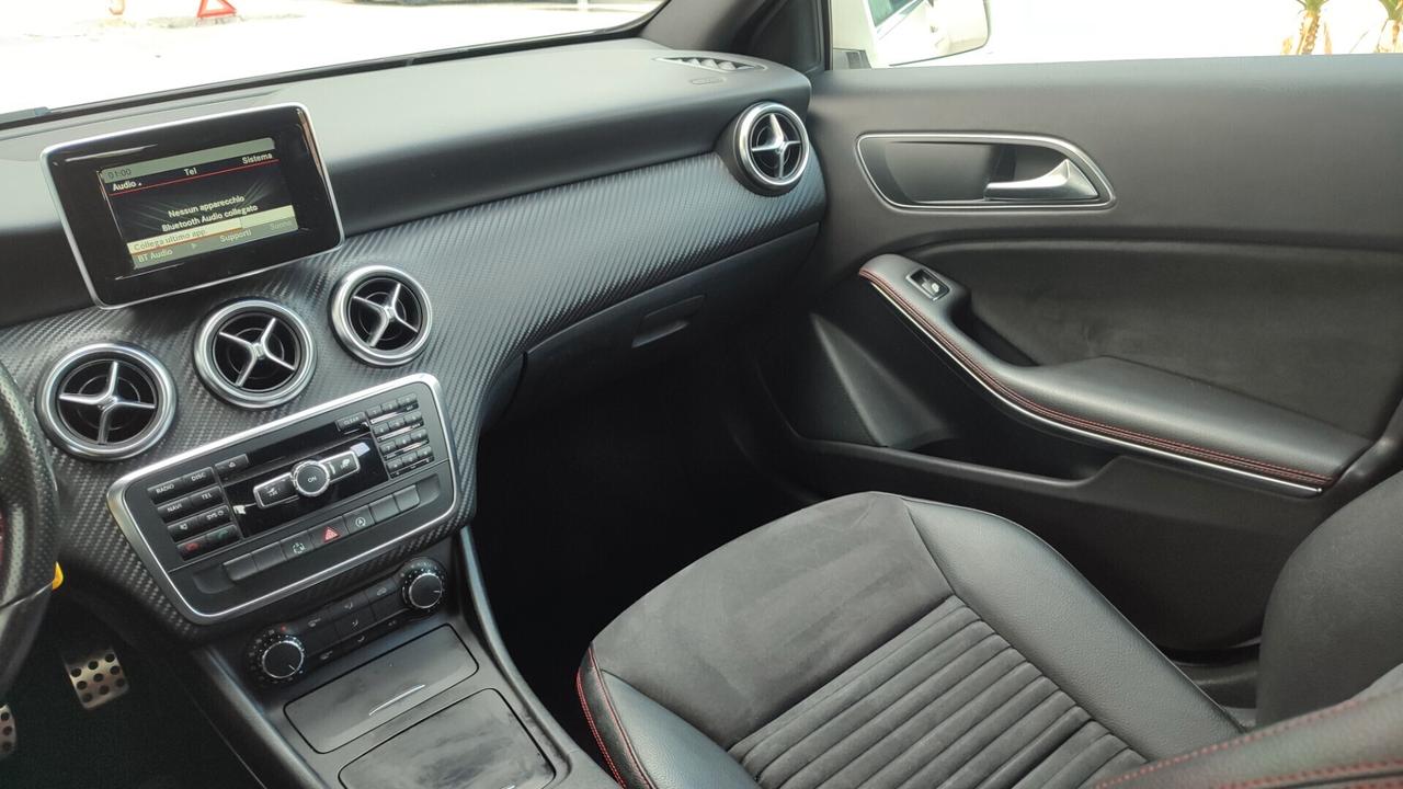 Mercedes-benz A 180 CDI Automatic Premium